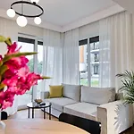 Appartement Indigo 11 By Housine Zator