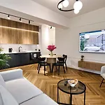 Appartement Indigo 11 By Housine
