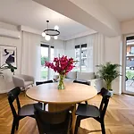 Indigo 11 By Housine Appartement