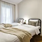 Indigo 11 By Housine Appartement Zator