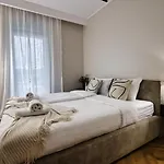 Indigo 11 By Housine Appartement Zator