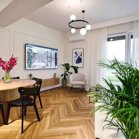 Indigo 11 By Housine Apartment *