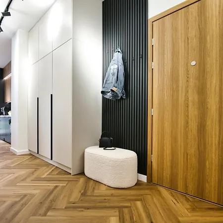 Appartamento Indigo 11 By Housine *